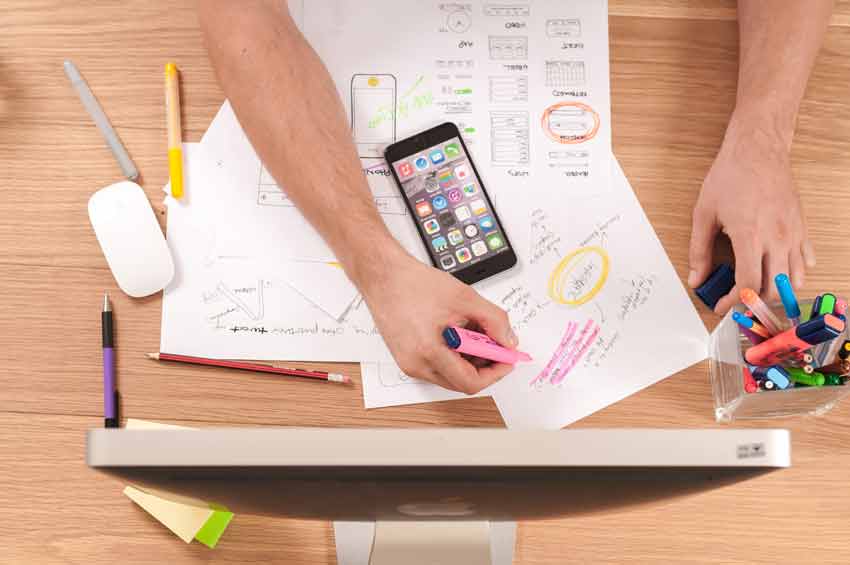 recrutement chez UP for Humanness