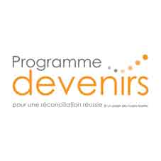logo de l'association Devenirs