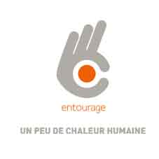 logo de l'association Entourage
