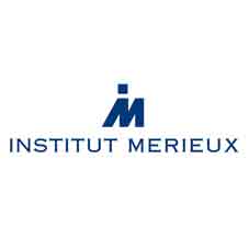 logo de l'Institut Mérieux