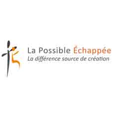 logo de l'association La Possible Echappée