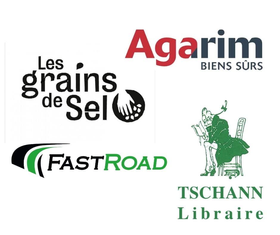 entreprises accueillantes pour l'immersion d'une semaine