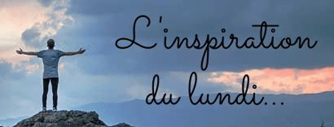 logo inspiration du lundi