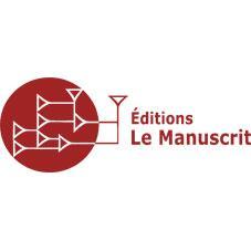 logo des éditions le manuscrit