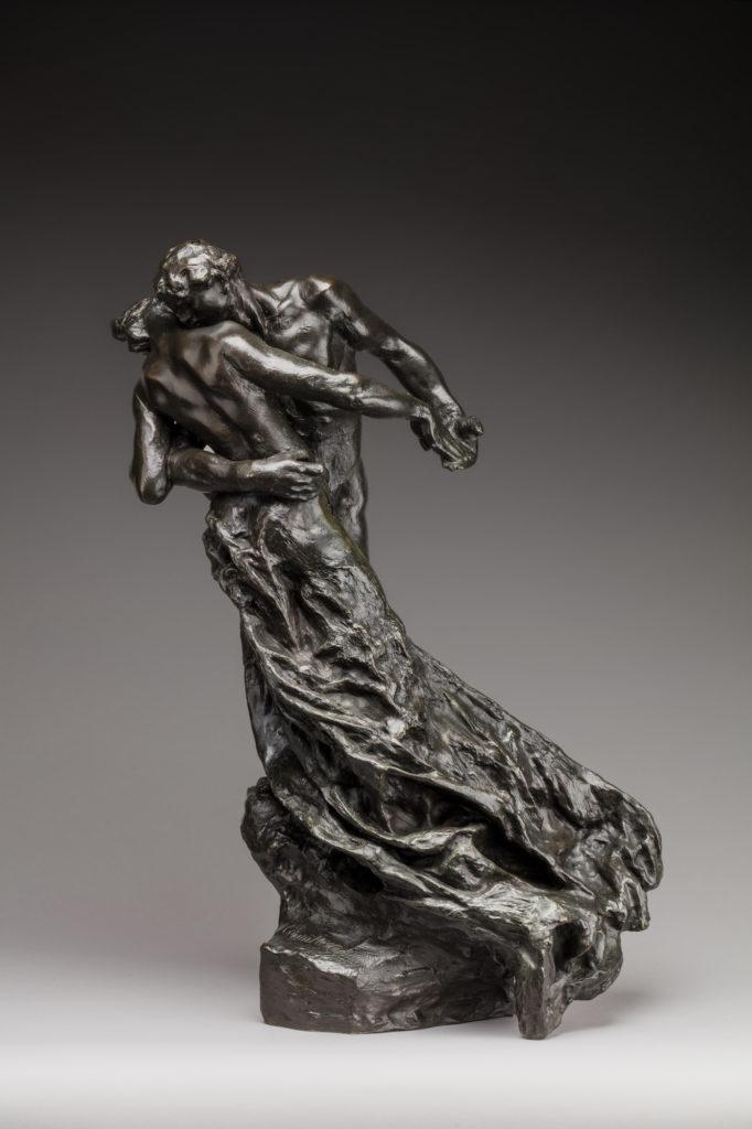 Camille Claudel - La valse, une oeuvre pour retrouver l'essentiel