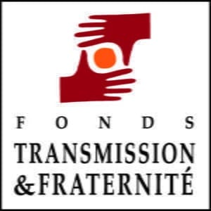 logo du fonds transmission et fraternité