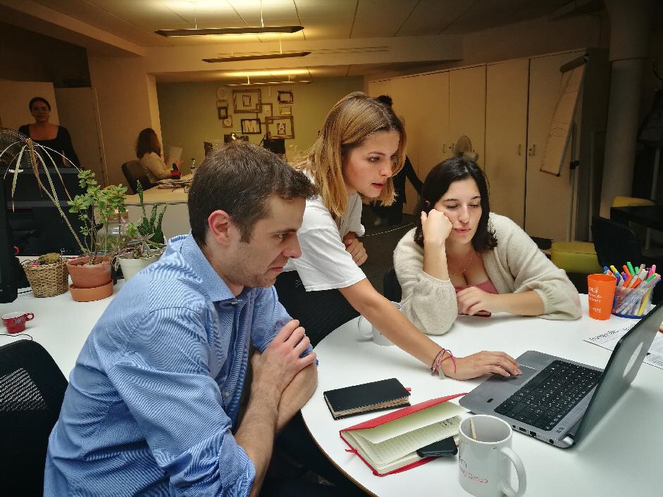 Immersion à la Maltem Consulting Group