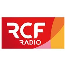 Logo RCF radio