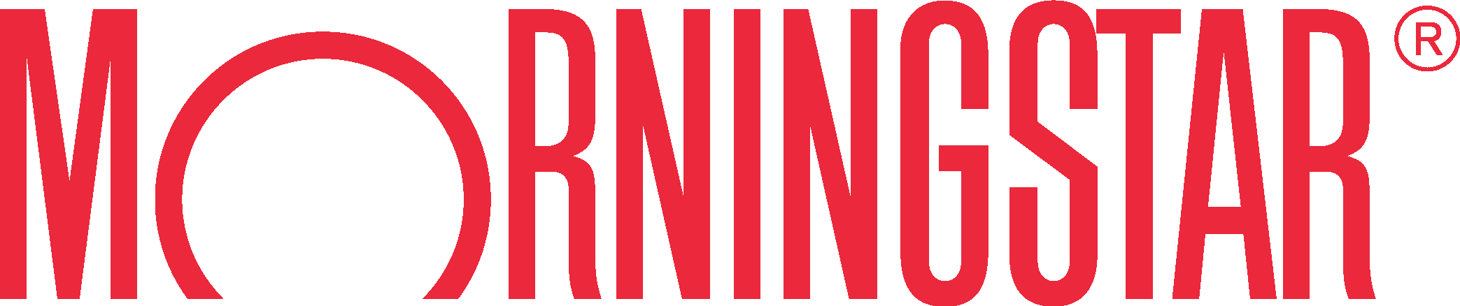 Logo MorningStar