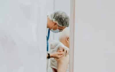 Le patient et l’impatient en Gériatrie