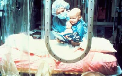 Le temps long en soins de longue durée