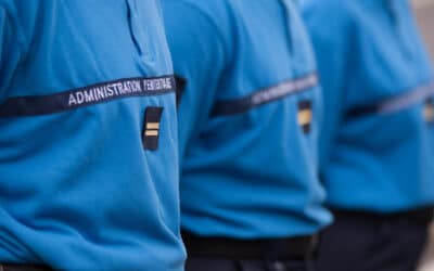 « Une grande majorité des détenus ont été victimes avant d&rsquo;être auteurs »