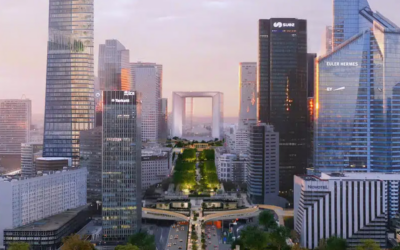 Métropoles, la fin d&rsquo;une promesse hors-sol