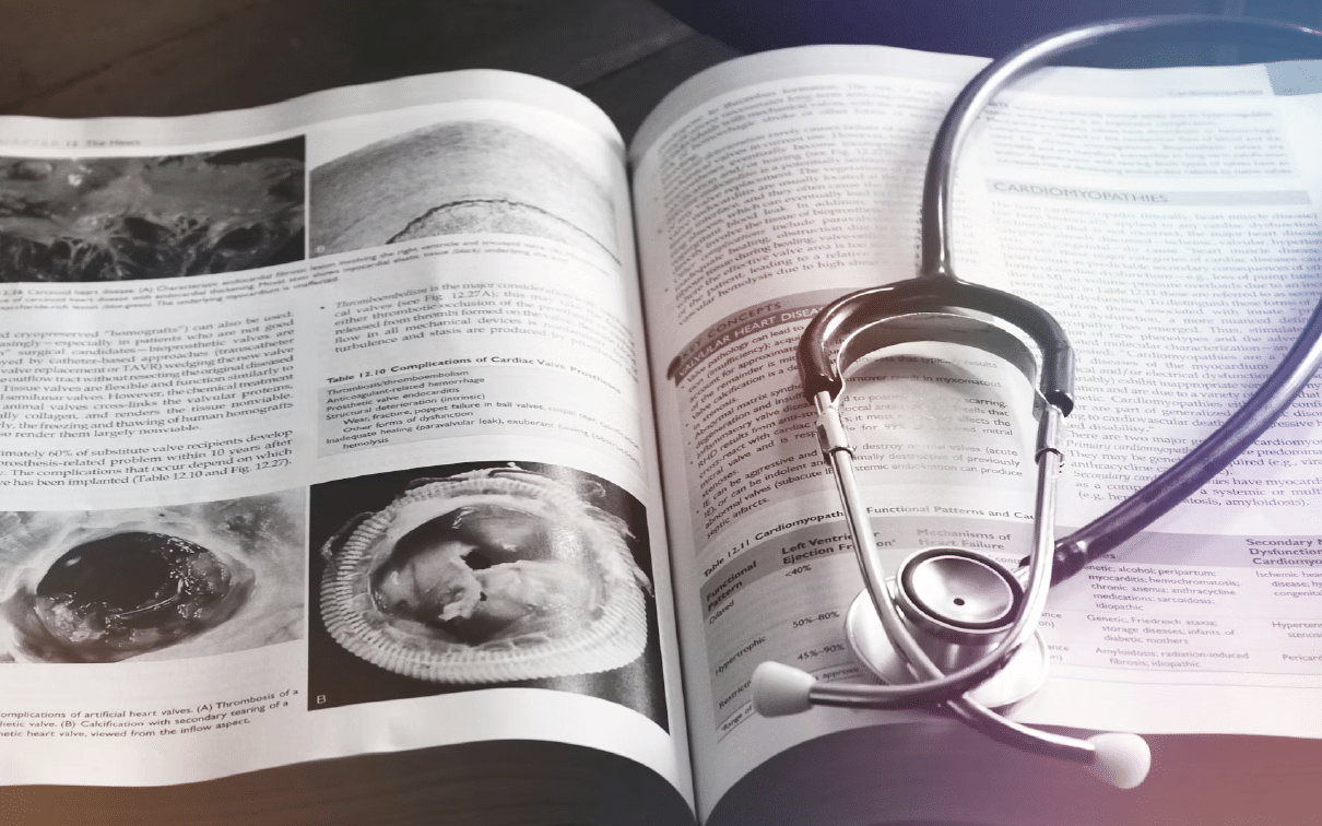 Revue Médecine de l'homme