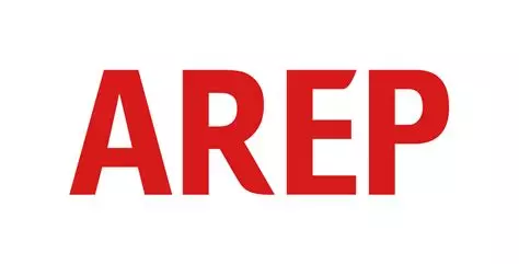 Logo AREP