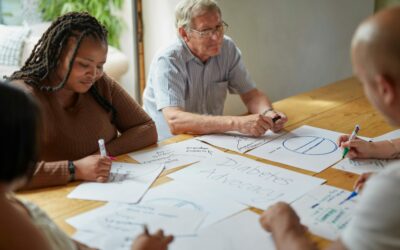 Les ateliers d&rsquo;entraide PROSPECT de l&rsquo;UNAFAM : prendre soin de soi pour mieux accompagner son proche